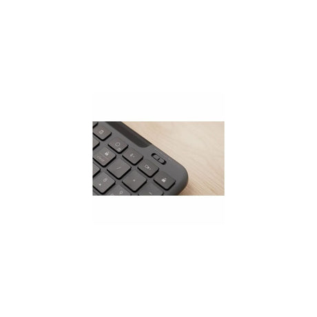Kit teclado y ratón Logitech MK620 Business inglés estadounidense, vista 9