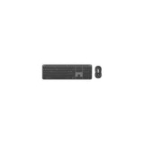 Kit teclado y ratón Logitech MK950 Business español grafito, vista 2