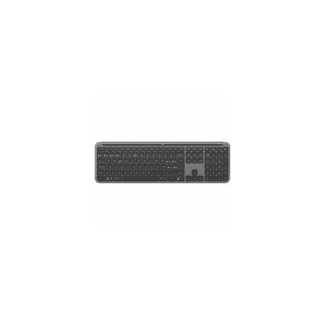 Kit teclado y ratón Logitech MK950 Business español grafito, vista 5