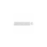 Kit teclado y ratón Logitech MK950 inalámbrico español blanco roto, vista 3