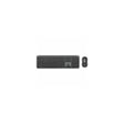 Kit teclado y ratón Logitech MK950 inalámbrico español grafito, vista principal