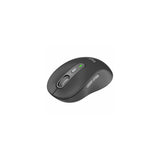 Kit teclado y ratón Logitech MK950 inalámbrico español grafito, vista 6