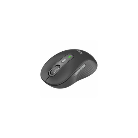 Kit teclado y ratón Logitech MK950 inalámbrico español grafito, vista 6