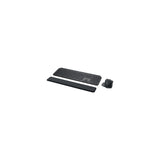 Kit teclado y ratón Logitech MX Keys Combo For Business español, vista 2