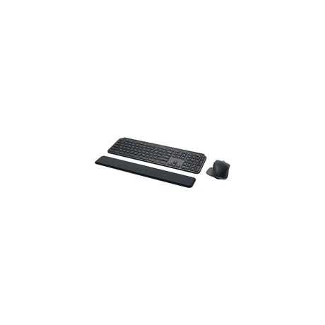 Kit teclado y ratón Logitech MX Keys Combo For Business español, vista 2