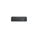Kit teclado y ratón Logitech MX Keys Combo For Business español, vista 3