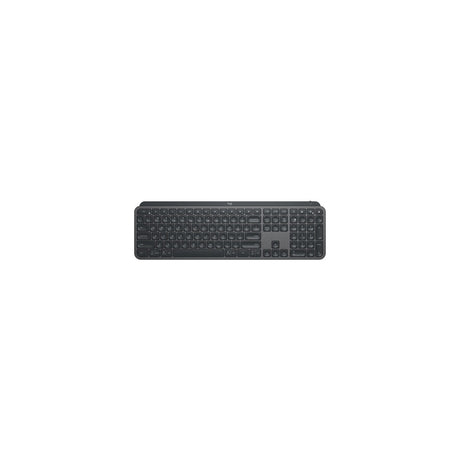 Kit teclado y ratón Logitech MX Keys Combo For Business español, vista 3