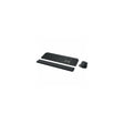 Kit teclado y ratón Logitech MX Keys S Combo español grafito, vista principal