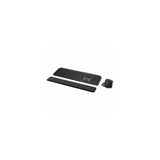 Kit teclado y ratón Logitech MX Keys S Combo español grafito, vista principal