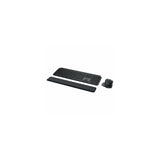 Kit teclado y ratón Logitech MX Keys S Combo español grafito, vista 3
