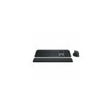 Kit teclado y ratón Logitech MX Keys S Combo español grafito, vista 4