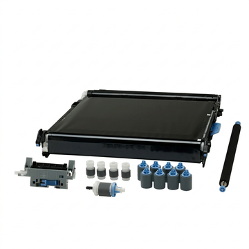 Kit de transferencia original HP CE516A con banda de transferencia y conjunto de rodillos