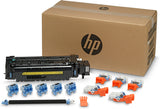 Kit de mantenimiento HP L0H25A de 220 V con fusor, rodillos y caja HP