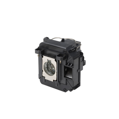 Lámpara para proyector Epson ELPLP61 - vista 2