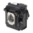 Lámpara para proyector Epson ELPLP87