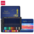 Lápiz Deli C.48 Lápices Finenolo Colores Surtidos