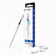 Lápiz digital Subblim SUBPEN-IOS001 Blanco