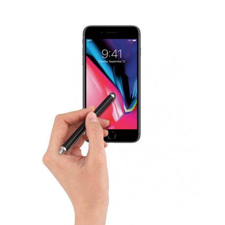 Lápiz digital TNB STYLBK Negro - vista 2