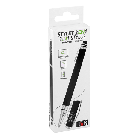 Lápiz digital TNB STYLFBK Negro