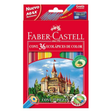 Lápiz Faber-Castell C.36 Lápices Colores Surtidos
