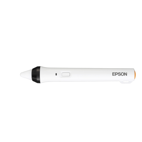 Lápiz interactivo Epson ELPPN04A