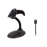 Lector de códigos Equip USB 2D con soporte incluido 351021 - vista 7