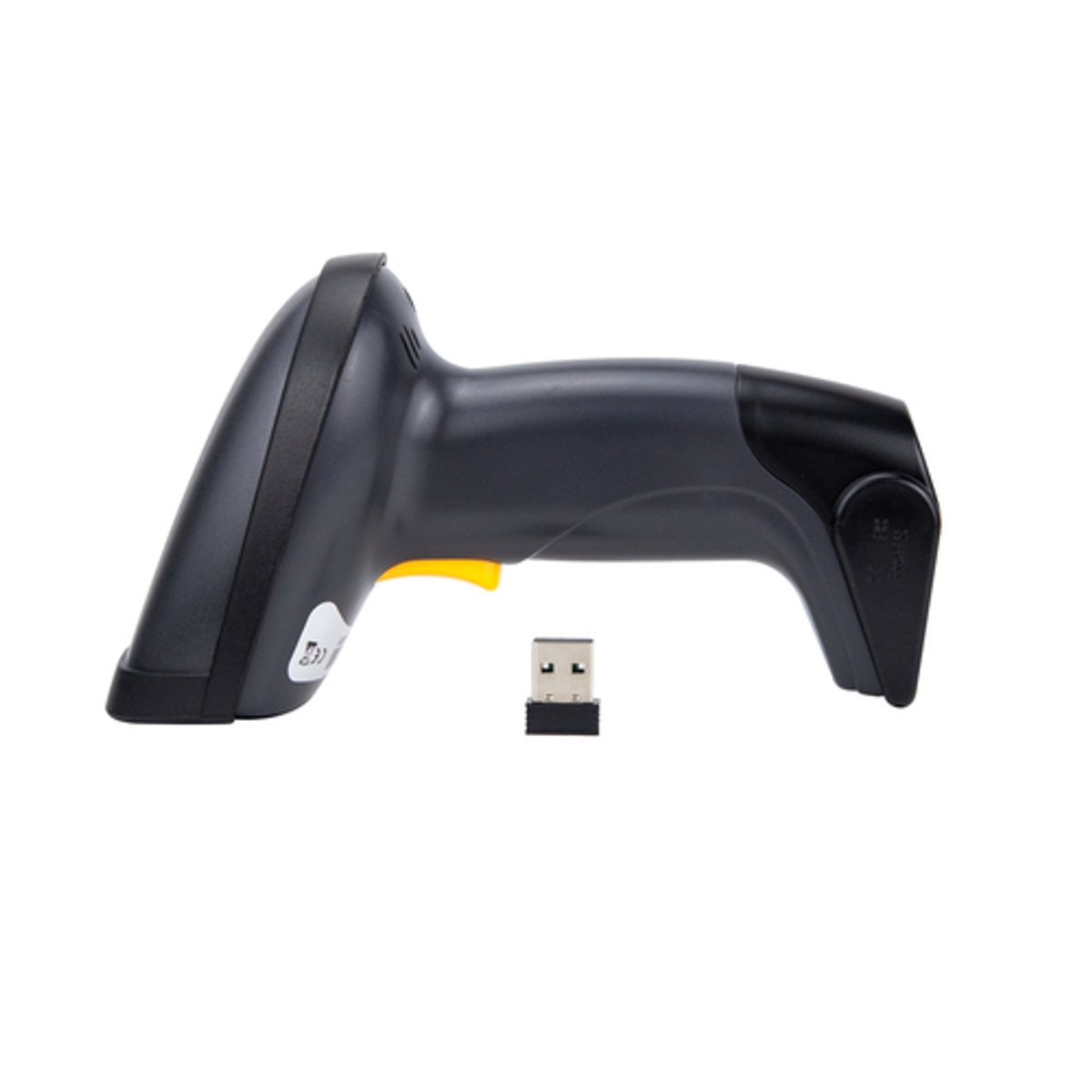 Lector de códigos Equip inalámbrico 2D con soporte incluido 351024 - vista 4