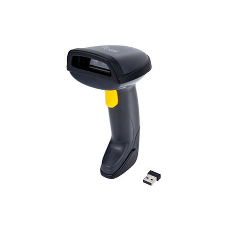 Lector de códigos Equip inalámbrico 2D con soporte incluido 351024 - vista 5