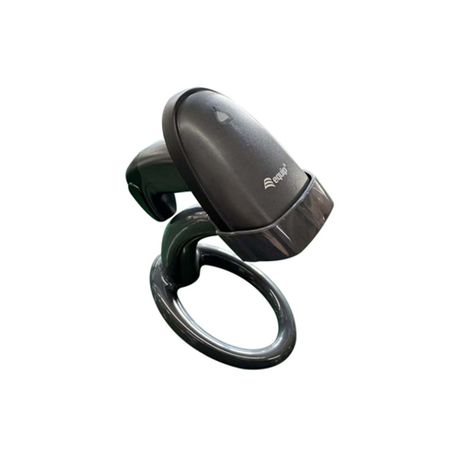 Lector de códigos Equip inalámbrico 2D con soporte incluido 351024 - vista 6