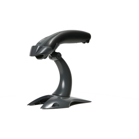Lector de códigos Honeywell Voyager 1200g 1D USB negro 1200G-2USB-1 - vista 2