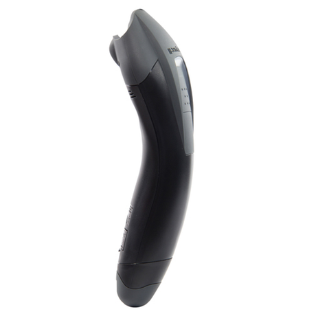Lector de códigos Honeywell Voyager 1202g 1D USB/Bluetooth negro 1202G-2USB-5 - vista 5