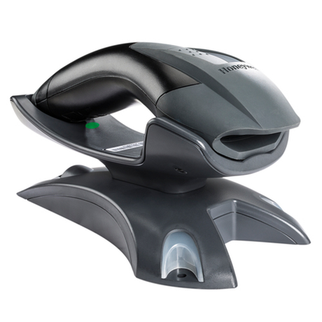 Lector de códigos Honeywell Voyager 1202g 1D USB/Bluetooth negro 1202G-2USB-5 - vista 7