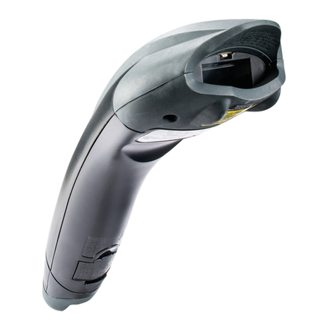 Lector de códigos Honeywell Voyager 1202g 1D USB/Bluetooth negro 1202G-2USB-5 - vista 9