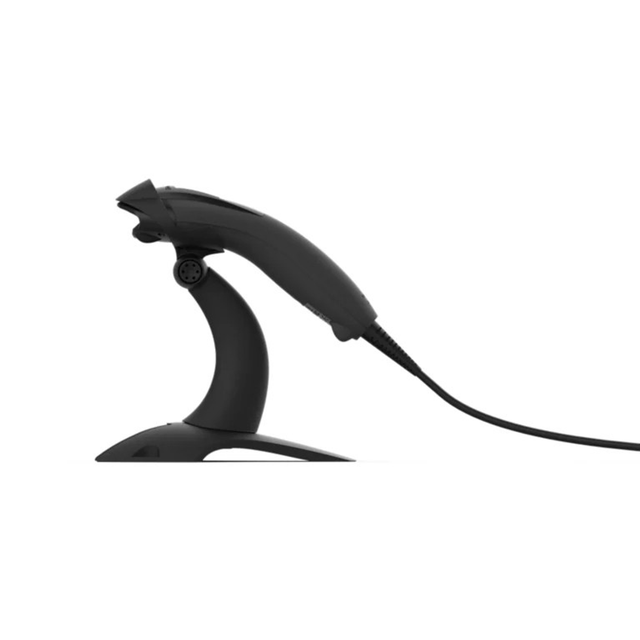 Lector de códigos Honeywell Voyager 1400g 1D/2D USB negro 1400GSR-2USB-1E