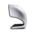 Lector de códigos OQO sobremesa 2D USB Plata OQO-SCMP08-U