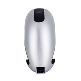 Lector de códigos OQO sobremesa 2D USB Plata OQO-SCMP08-U - vista 2
