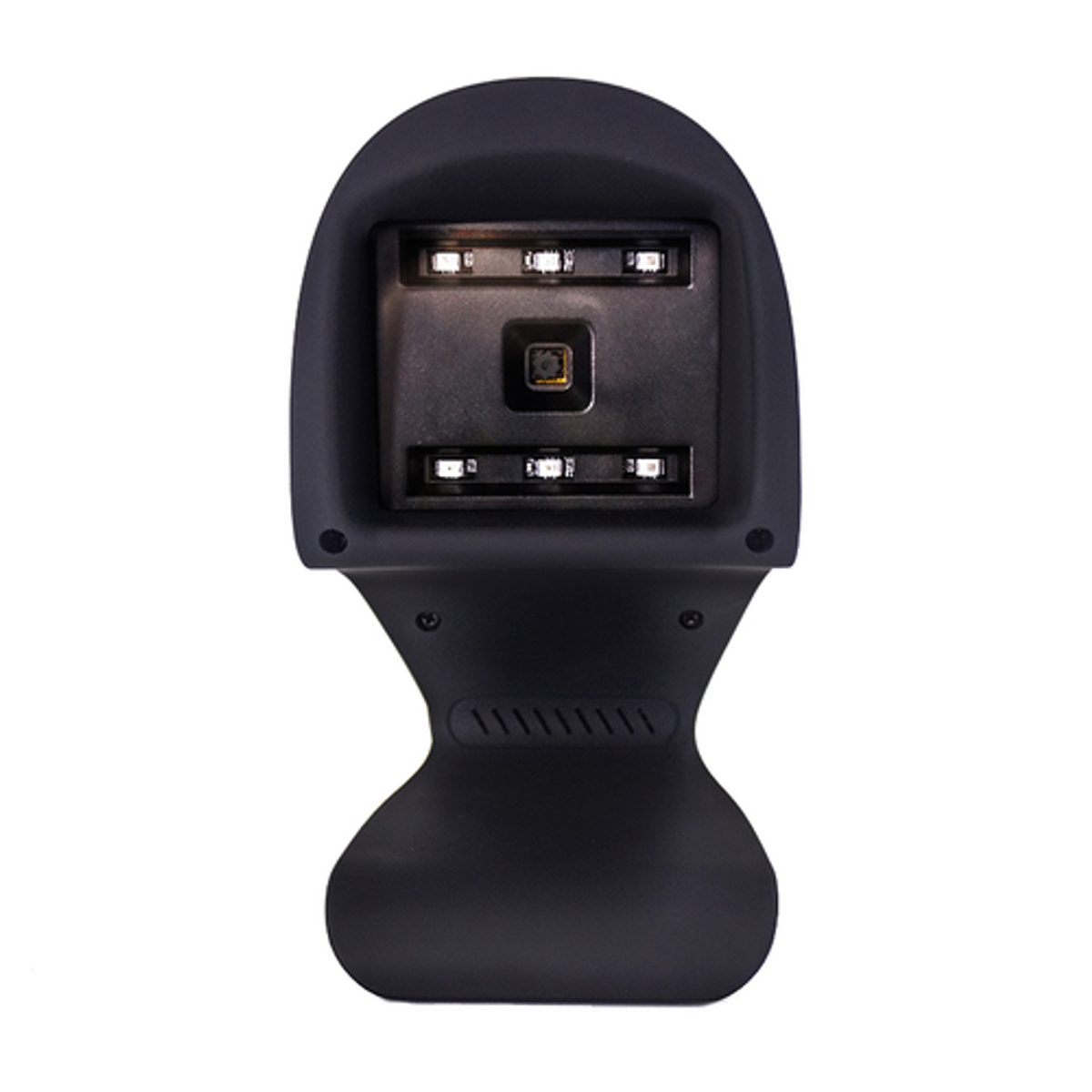 Lector de códigos OQO sobremesa 2D USB Plata OQO-SCMP08-U - vista 3