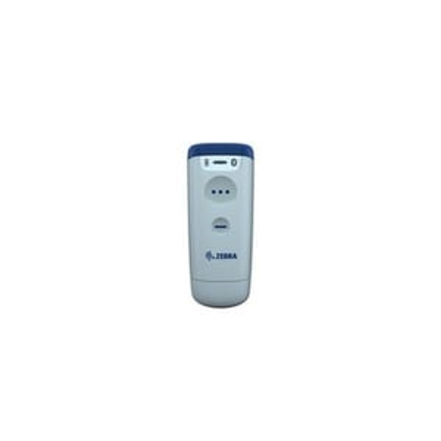 Lector de códigos de barras Zebra CS6080-HCKF00BVZWW