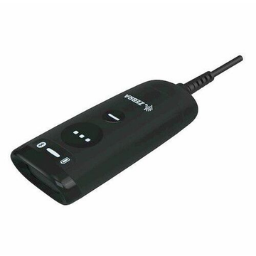 Lector de códigos de barras Zebra 1D y 2D CS6080-SR400004QVW