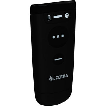 Lector de códigos de barras Zebra 1D y 2D CS6080-SR40000TSVW