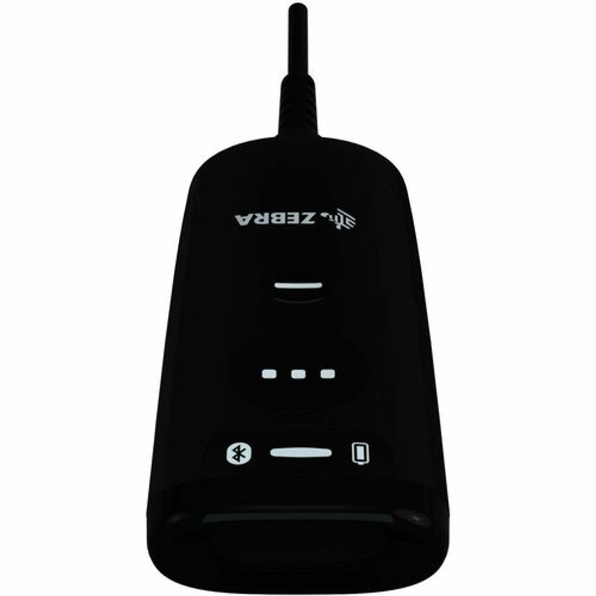 Lector de códigos de barras Zebra CS6080-SR40004VMWW