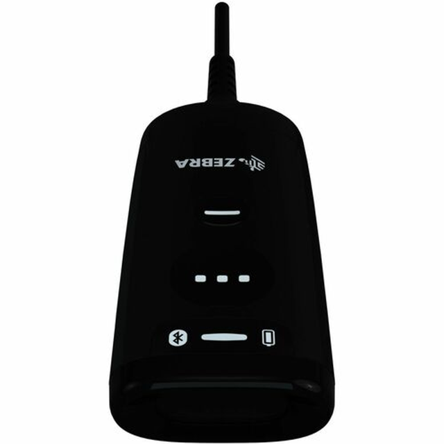Lector de códigos de barras Zebra CS6080-SR40004VMWW