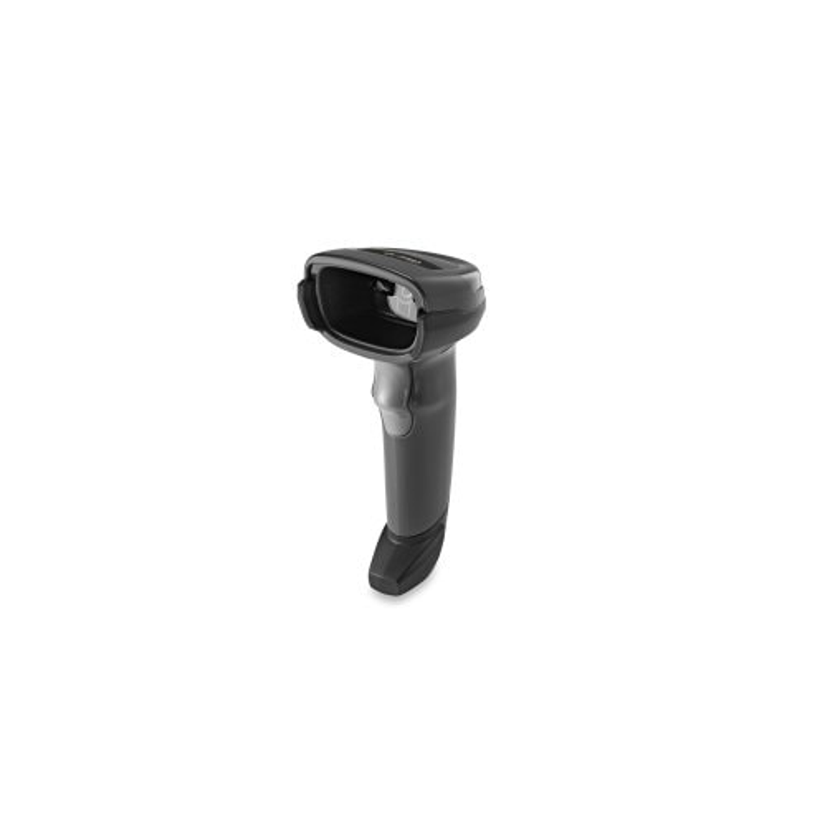 Lector de códigos de barras Zebra DS2208-SR00007ZZWW - vista 2