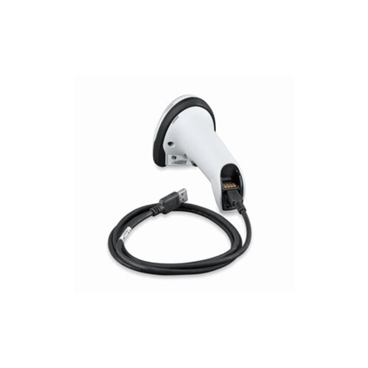 Lector de códigos de barras Zebra 1D y 2D DS2208-SR6U2100AZW