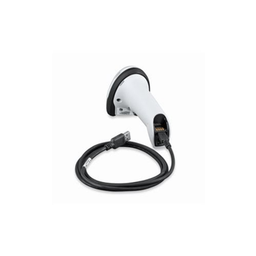 Lector de códigos de barras Zebra 1D y 2D DS2208-SR6U2100AZW