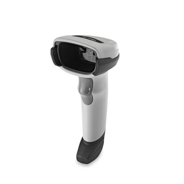 Lector de códigos de barras Zebra 1D y 2D DS2208-SR6U2100SGW
