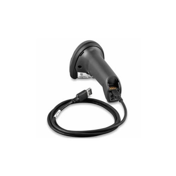 Lector de códigos de barras Zebra 1D y 2D DS2208-SR7U2100AZW