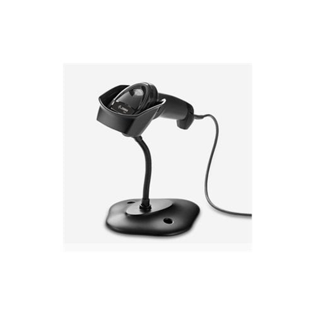 Lector de códigos de barras Zebra 1D y 2D DS2208-SR7U2100SGW
