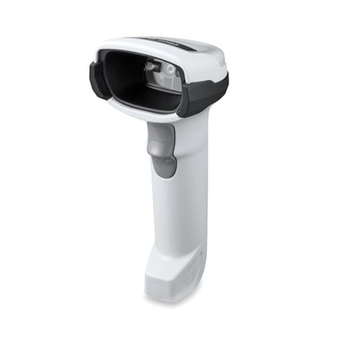 Lector de códigos de barras Zebra 1D y 2D DS2278-SR6UMC00AZW