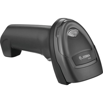 Lector de códigos de barras Zebra 1D y 2D DS2278-SR7U2100PRW